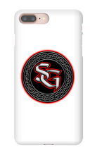 silhang iPhone Phone Cases