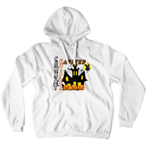 Hyper Exclusive Haunted Hoodie