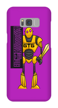 Robo Boi Samsung Phone Cases