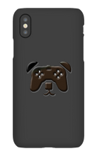 sleepybeargames iPhone Phone Cases