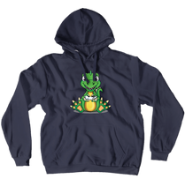 travis26x Hoodies (No-Zip/Pullover)