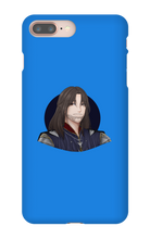 AragornTTV iPhone Phone Cases