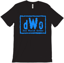 Doo World Order T-Shirt