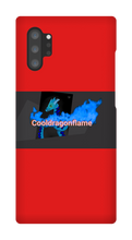 cooldragonflame Samsung Phone Cases