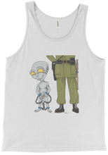 gyrai gaming Tank Top
