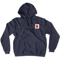 harryfritte Hoodies (No-Zip/Pullover)
