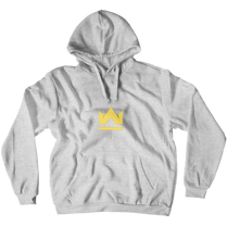 Crown Hoodies (Pullover)