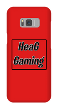 HeaG Gaming Phone cases for samsung