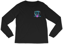 tim69sfsa Long Sleeve Tee Galaxy