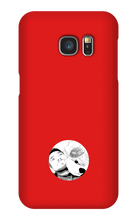 PatsuanTV Samsung Phone Cases