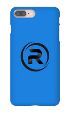 Ra1nzZ's iPhone Phone Cases