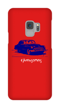 ejkensgaming Samsung Phone Cases