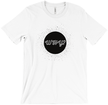Why? Circle Sparkle T-Shirt