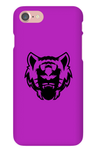 ti9ana iPhone Phone Cases