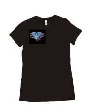 vamp tshirt-women