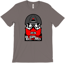 biigredbeard tee's