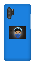 arktic_stargazr Samsung Phone Cases