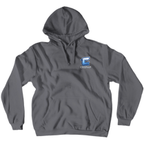 crispnip Hoodies (No-Zip/Pullover)