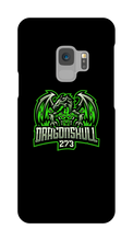 dragonskull273 Samsung Phone Cases