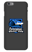 Elitist Cesspool Phone Case