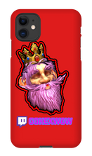 gokexwow iPhone Phone Cases