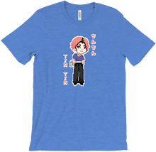 TINTINT-SHIRT