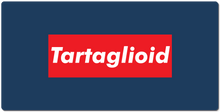 Tartaglioid Large Mouse Pad