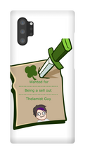 thelameistguy Samsung Phone Cases