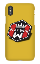 its_game_time_rus iPhone Phone Cases