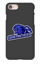 GamePantherX iPhone Phone Cases