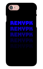 remypk iPhone Phone Cases