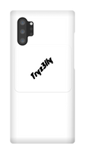 tryz3lly Samsung Phone Cases