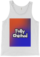 chigel Tank Top