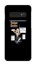 Snipe Queen Phone Case