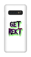 kickuh06 Samsung Phone Cases