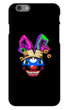 jokerkidd22 iPhone Phone Cases