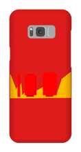ffd_tv Samsung Phone Cases