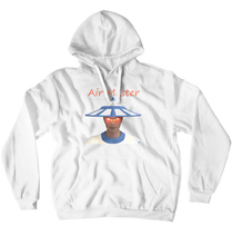 Rise of The Air Master Hoodies