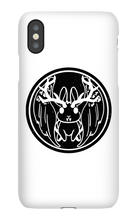NRtista iPhone Case