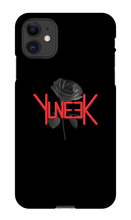 Yuneek iPhone Phone Cases