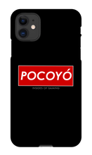 Supreme Pocoyó Case iphone