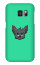 AnViFox Samsung Case!