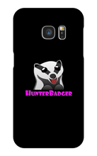 HunterBadger Samsung Phone Cases