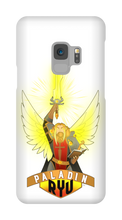 paladinryu Samsung Phone Cases