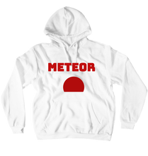 Meteor hoodie