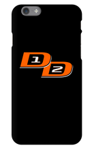 DD12 iPhone Cases [Black]