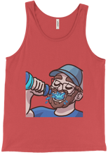 The8thOne Tank Top Hydrate
