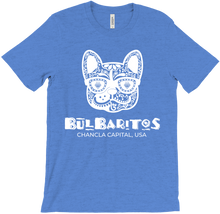Bulbaritos Candy Skull Premium T-shirt (Light)