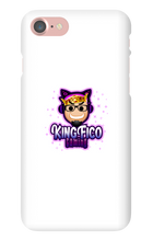 kingfico iPhone Phone Cases