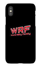 worldrallyfamily iPhone Phone Cases